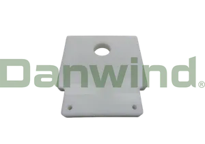 HANG-OFF PLASTIC GUIDE 1, TMD