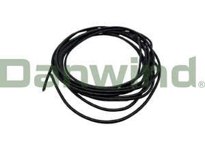 CABEL 2X 1,0MM2 NAVEFLEX PUR