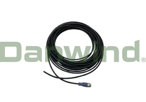 SENSOR CABLE M12 3POL 15M