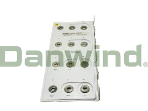 AC BUSBAR FOR VRCC