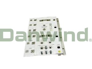 DC-BUSBAR VRCC-SEC. CDK188