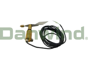WIND VANE V008M W 4,5M CABLE