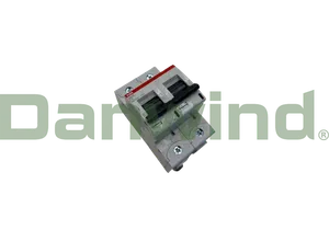 MCB FUSE, S802S-K16