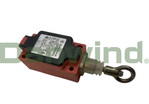 SWITCH SIEK-UV1 INCL. SPRING