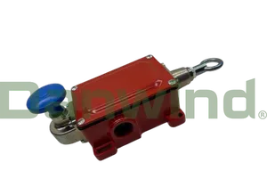 LIMIT STOP SID-UV2Z-8MM 2S+2B