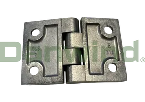 HINGE 50X76X11,5