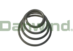 CONICAL SPRING D1,5XD12,7XD24,8