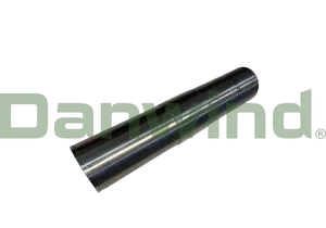 SHAFT F GEAR SUPPORT 2.3MW PEAB4456 D166