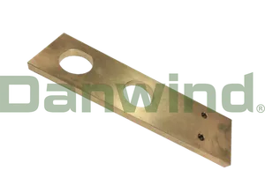 STOP PLATE G5X