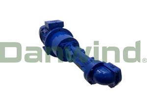 INLINE PUMP-MOTOR UNIT 50HZ