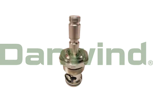 SOLENOID VALVE VEI-8A-2A-12-<