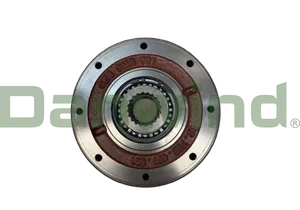 INPUT SEC. W. SHAFT F YAWGEAR 2,3MK2 A2