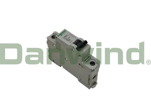 FUSE AUTOMATIC 2A-1P (C)