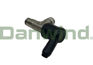 PRESSURE RELEASE VALVE 1/4""<