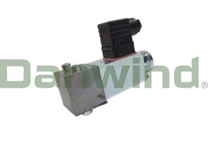 SOLENOID VALVE BVP 1 R-G24(NC)