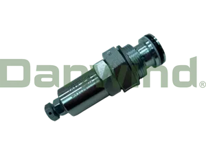 RELIEF VALVE MVE 5C 270 BAR