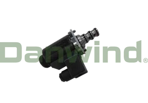 SOLENOID VALVE W1DCA824VDC