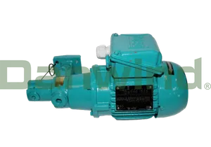 PUMP/MOTOR PV4-18 3X690V