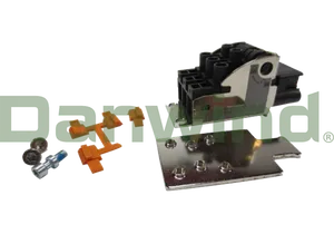 CONNECTOR F. MOTOR MODUL