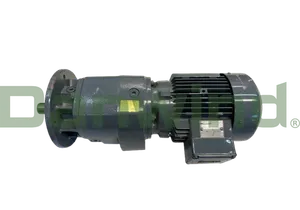YAW MOTOR 600KW I=18,15 ZF40