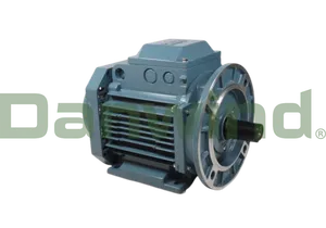 MOTOR F GEN. VENT. 600KW MK4