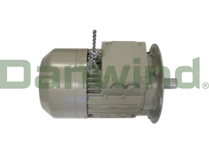 MOTOR 10KW 1450 O/M 400/690V