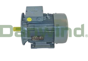 MOTOR 3,6/5,5KW 5AP132M-8/4V