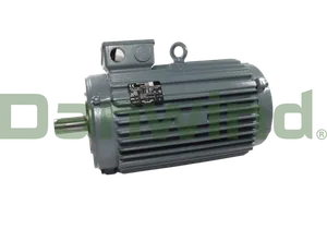 MOTOR 1,0/4,0KW VEM 50/60HZ