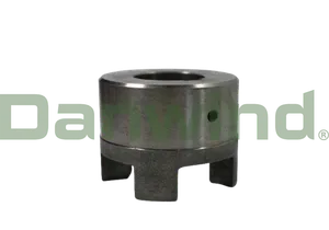 COUPLING HUB FOR MOTOR
