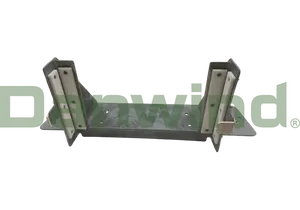 BRACKET, LADDER TOP SUPPORT