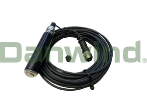 CABLE REMOTE CONTROL CPL. 15M