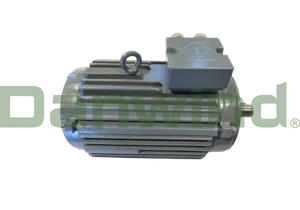 MOTOR 0,40/2,5W DAHLANDER    <