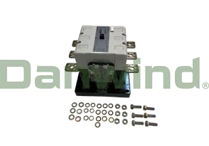 CONTACTOR LS247-2 3P 220V
