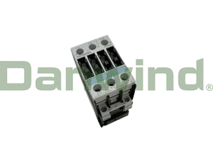 CONTACTOR 12A 24VDC