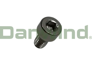 SCREW SKT ISO 4762 M4X6 A4-70