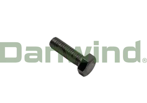 SCREW ISO 4017 M 5 X 16 - A2