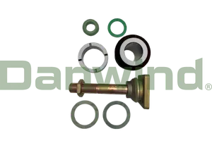 LV-BUSHING DFG 3/4500-EN50386-SA/AB-CU-F