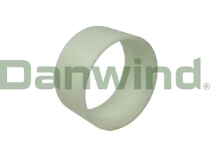 BUSHING D124/D114 L=62 PA6 <