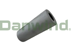 Bushing, D60.3/d35.3, l: 160