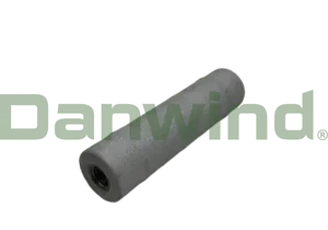 SPKe bushing 4, f HS cover, s/tr, G4