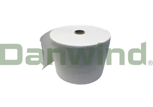 OIL ABSORBER ROLL 365MMX50M