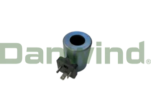 COIL FOR HAWE BVP 1