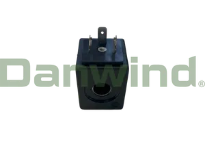 OUT. COIL FOR SOLENOID VALVE