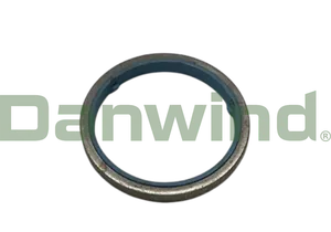 SEALING RING 1/2"" WITH ALUMINIUM HOUSING