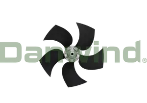 VENTILATORBLADE OILCOOLER
