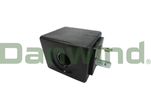 Coil for solenoid valve 24VDC Rexroth
