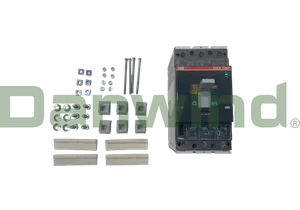 SWITCH T4H250 UL/CSA PR222DS/P