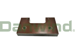 SWITCH PLATE F HCU 1,3MW