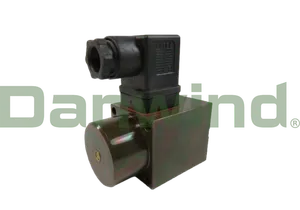 SOLENOID COIL 24VDC FOR 26257