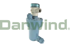 OIL LEVEL SENSOR F 3,6MW GEAR